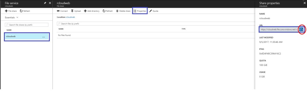 File Server Migration to Azure Using Azcopy Utility – Azure4you By ...
