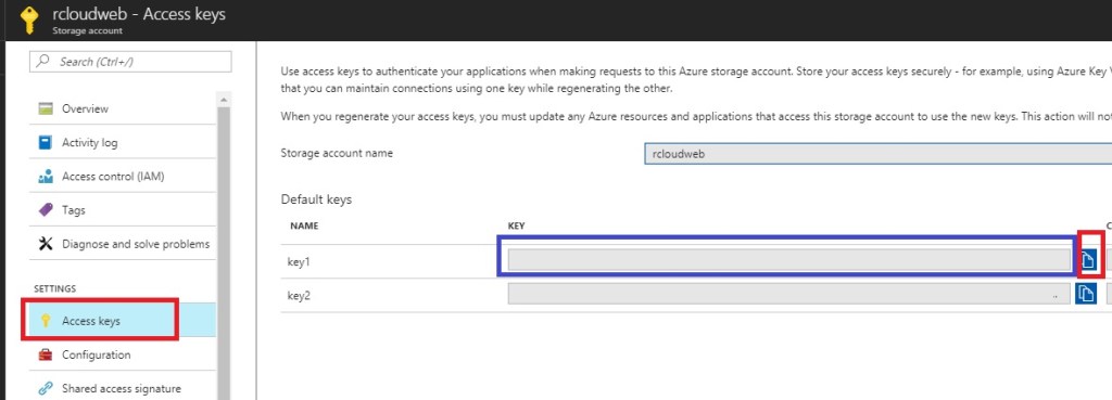 File Server Migration to Azure Using Azcopy Utility – Azure4you By ...