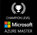 Champion-Level-Azure-Master