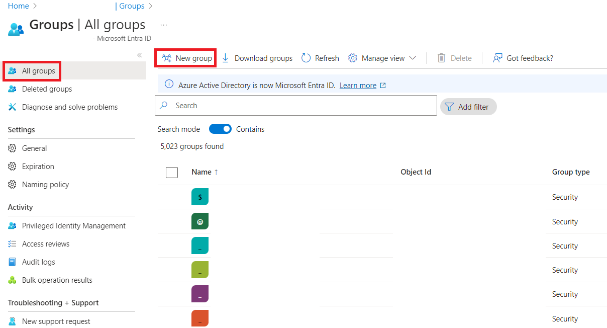 Click Add Dynamic Query Entra Unlocking Efficiency with Entra ID/ Azure AD Dynamic Groups ...
